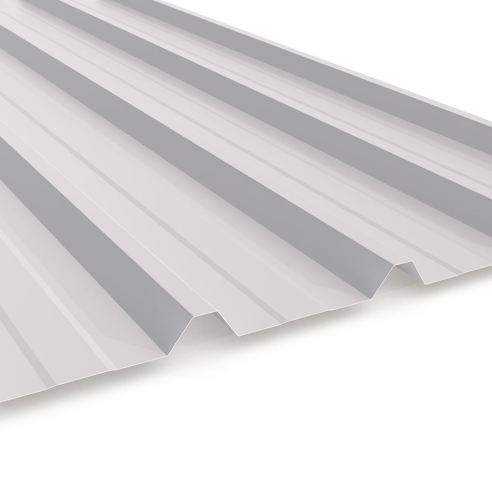 Roofing profiles